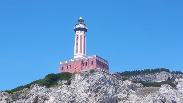 From Sorrento: Boat Tour of the Island of Capri - MSH - What to Bring
