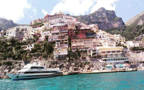From Sorrento: Boat Trip With Stops in Amalfi and Positano - Important Considerations