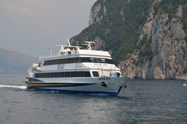 From Sorrento: Boat Trip With Stops in Amalfi and Positano - Frequently Asked Questions