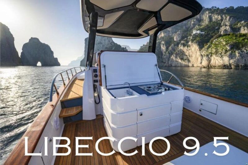 From Sorrento: Capri and Amalfi Coast Private Boat Tour - Final Thoughts