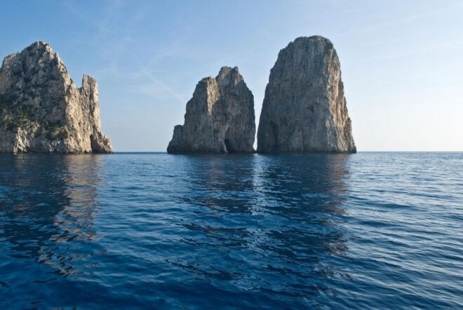 From Sorrento: Capri & Blue Grotto by Boat and Anacapri - The Sum Up