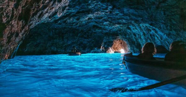From Sorrento: Capri Boat Tour With Visit to the Blue Grotto - Additional Information
