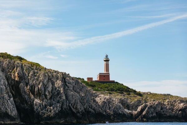 From Sorrento: Capri Boat Tour With Visit to the Blue Grotto - The Sum Up