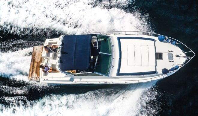 From Sorrento: Capri Boat Trip With City Visit & Swim Stops - Important Information