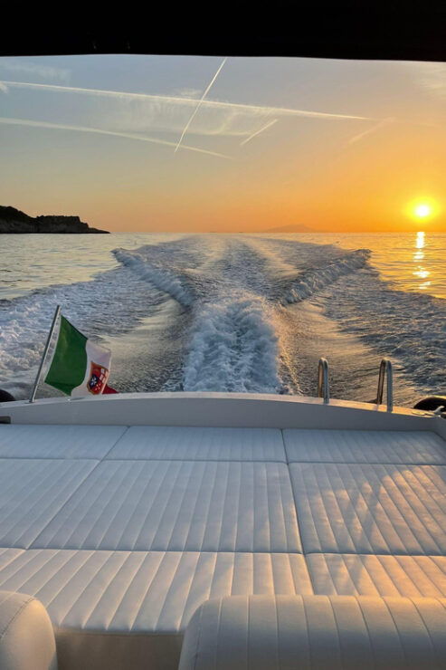From Sorrento: Capri Island Private Boat Tour With Drinks - Good To Know