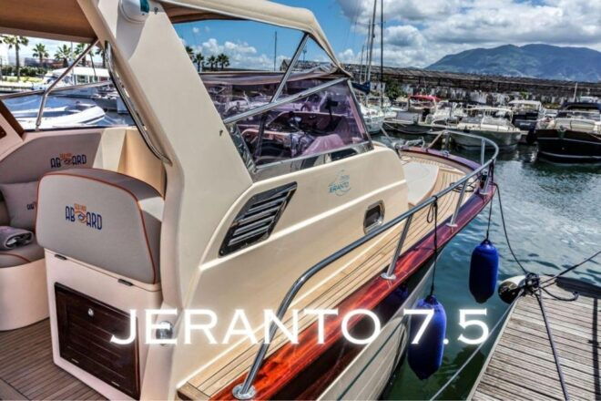 From Sorrento: Capri Private Boat Tour - Customer Reviews