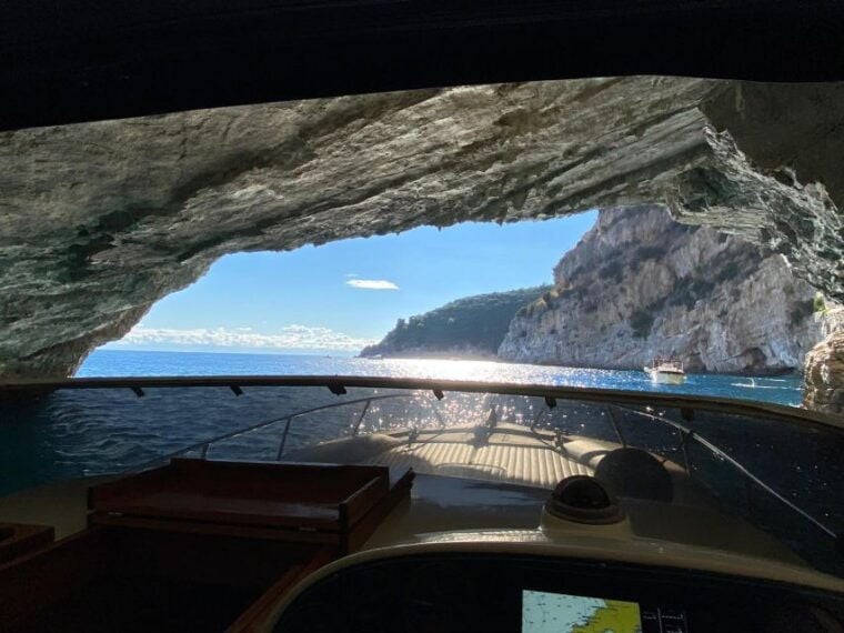 From Sorrento: Capri Private Cruise - Final Thoughts