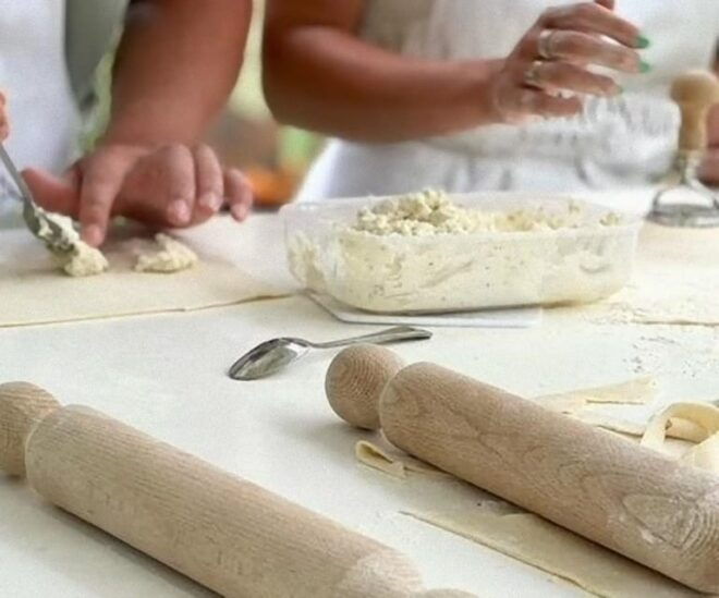 From Sorrento: Cooking Class in Lemon Grove - What to Expect From the Class