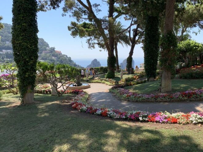 From Sorrento: Day Trip to Capri & Anacapri With Blue Grotto - Important Information