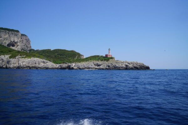 From Sorrento: Day Trip to Capri & Anacapri With Blue Grotto - The Sum Up