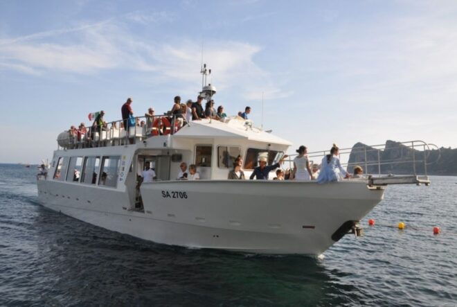 From Sorrento: Day Trip to Capri Island With Boat Ride - Customer Reviews