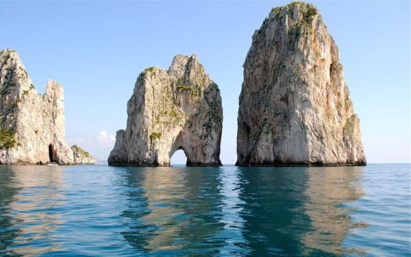 From Sorrento: Day Trip to Capri Island With Boat Ride - Frequently Asked Questions