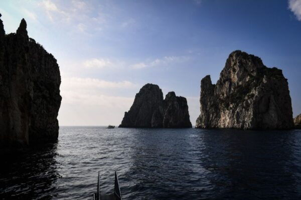 From Sorrento: Day Trip to the Island of Capri - Frequently Asked Questions