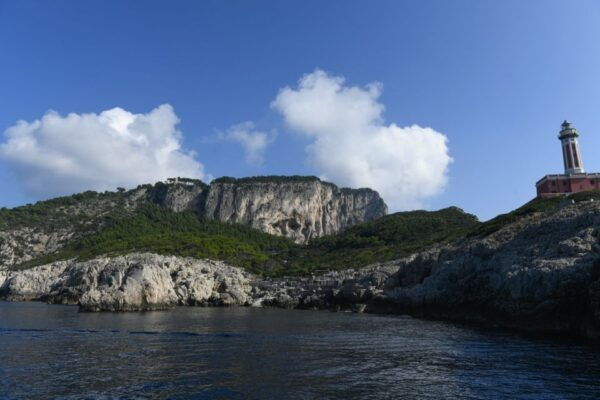 From Sorrento: Day Trip to the Island of Capri - The Sum Up