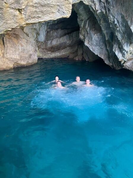 From Sorrento: Discover the Island of Capri by Private Boat - Booking Your Adventure