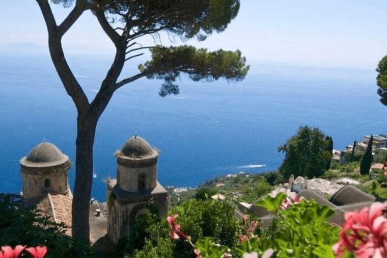 From Sorrento: Full-day Amalfi Coast Day Trip - Customer Reviews and Ratings