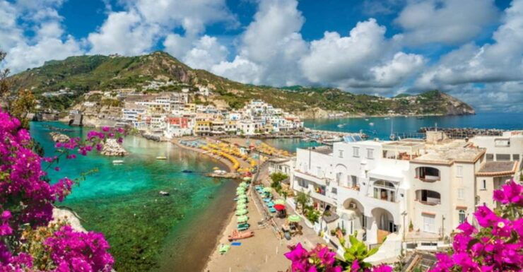 From Sorrento: Full-Day Procida and Ischia Boat Trip - Good To Know