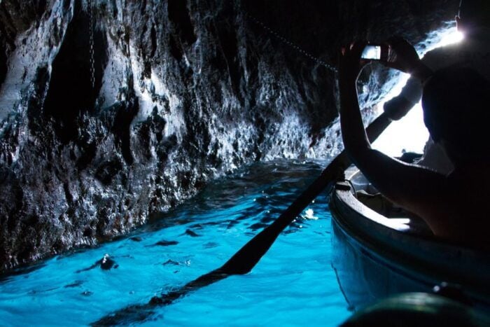 From Sorrento: Full-Day Trip to Capri and Blue Grotto - Who Should Consider This Tour?