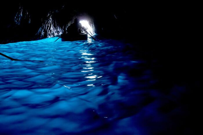 From Sorrento: Full-Day Trip to Capri and Blue Grotto - Final Thoughts