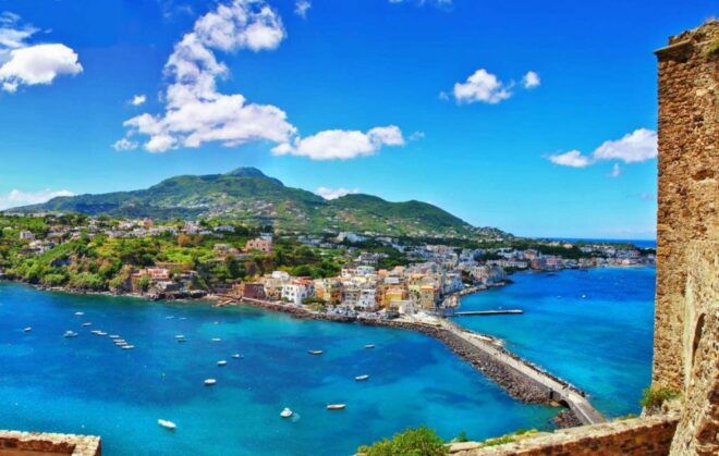 From Sorrento: Ischia & Procida Boat Tour in One Day - Important Information