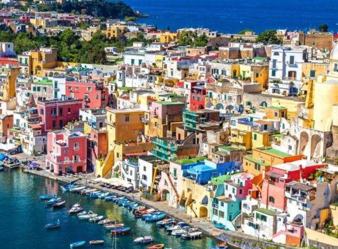 From Sorrento: Ischia & Procida Boat Tour in One Day - Frequently Asked Questions