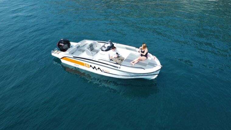 From Sorrento: Island and Capri Boat Tour - Why This Tour Offers Good Value