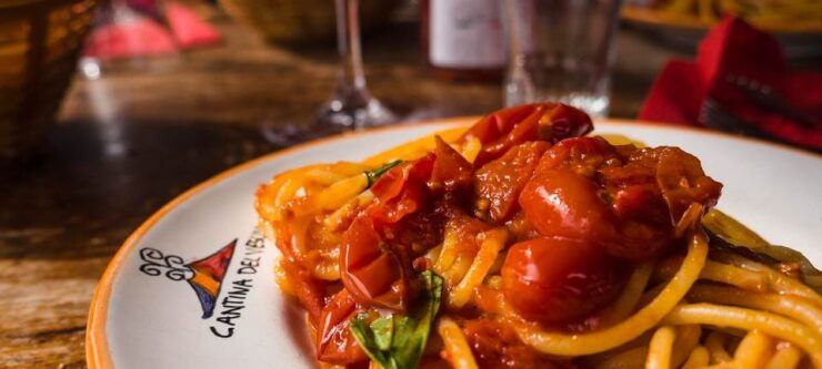 From Sorrento: Mount Vesuvius Tour With Lunch & Wine Tasting - Booking Information