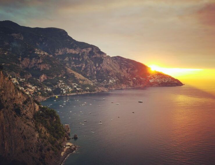 From Sorrento/Napoli: Amalfi Coast Private Full-Day Tour - Good To Know