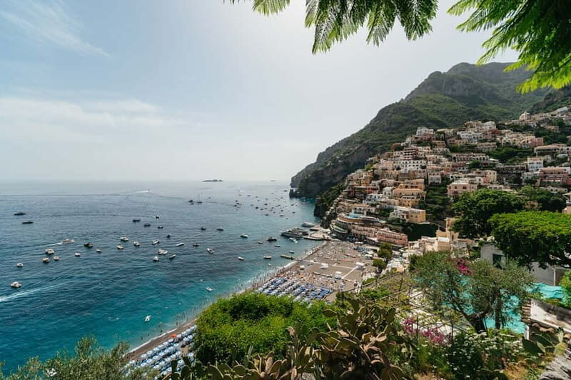 From Sorrento/Nerano: Amalfi and Positano Boat Tour - Final Thoughts