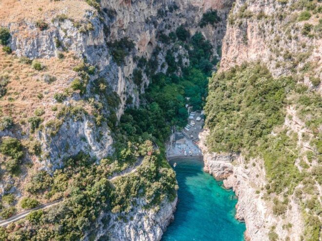 From Sorrento/Nerano: Amalfi and Positano Boat Tour - Customer Reviews