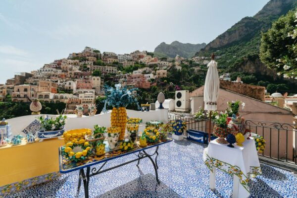 From Sorrento/Nerano: Amalfi and Positano Boat Tour - The Sum Up