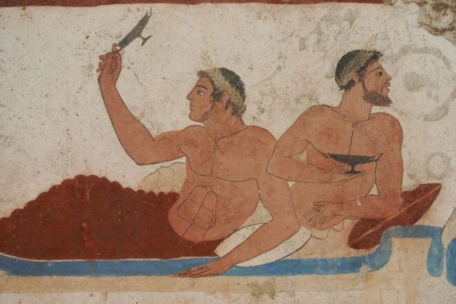 From Sorrento: Paestum Temples and Bufala Mozzarella Farm - Highlights