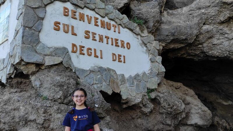From Sorrento: Path of the Gods Hike with Tasting Stop - Who Will Love This Tour?