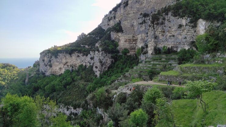 From Sorrento: Path of the Gods Hike With Tasting Stop - Activity Details