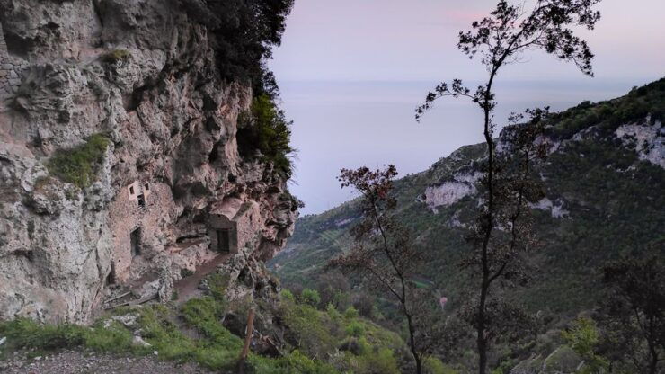 From Sorrento: Path of the Gods Hike With Tasting Stop - Experience Highlights