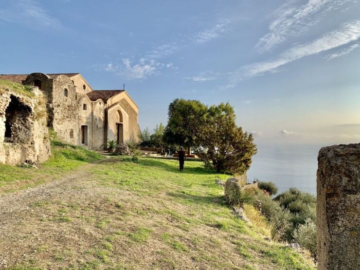 From Sorrento: Path of the Gods Hiking Experience - Good To Know