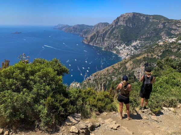 From Sorrento: Path of the Gods Hiking Experience - Highlights