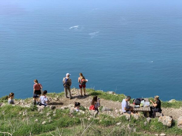 From Sorrento: Path of the Gods Hiking Experience - The Sum Up