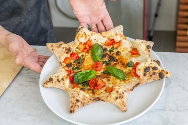 From Sorrento: Pizza-Making Class W/ View of Mount Vesuvius - What to Expect