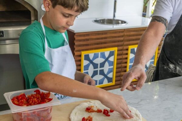From Sorrento: Pizza-Making Class W/ View of Mount Vesuvius - Frequently Asked Questions