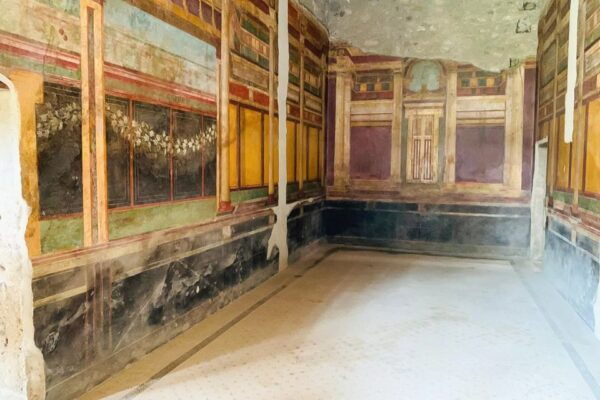 From Sorrento: Pompeii and Vesuvius Tour - Common Questions