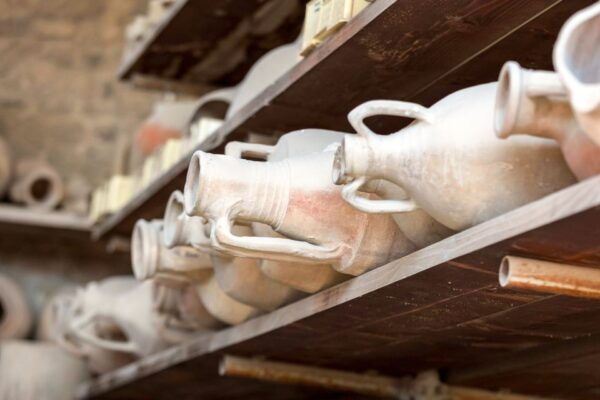 From Sorrento: Pompeii and Vesuvius Tour - The Sum Up