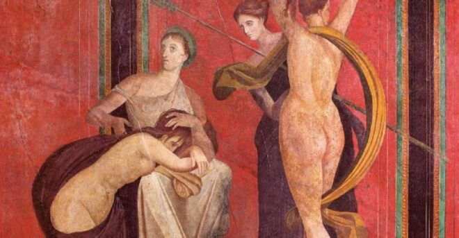 From Sorrento: Pompeii and Wine Tasting Day Trip - The Sum Up