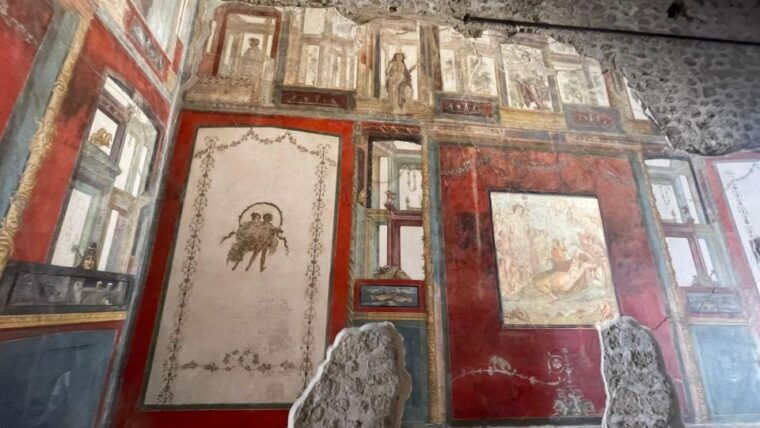 From Sorrento: Pompeii Guided Tour small group - Who Should Consider This Tour?