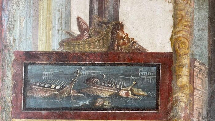 From Sorrento: Pompeii Guided Tour small group - FAQ