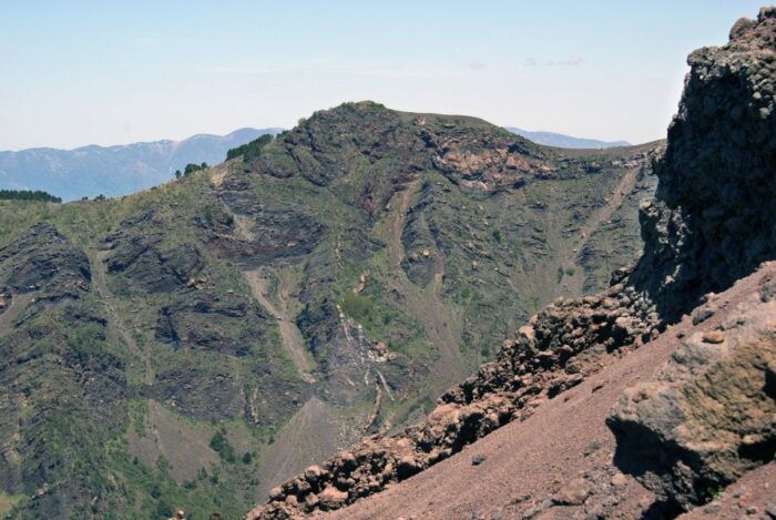 From Sorrento: Pompeii & Mt. Vesuvius Tour with Lunch & Wine - The Value for Money