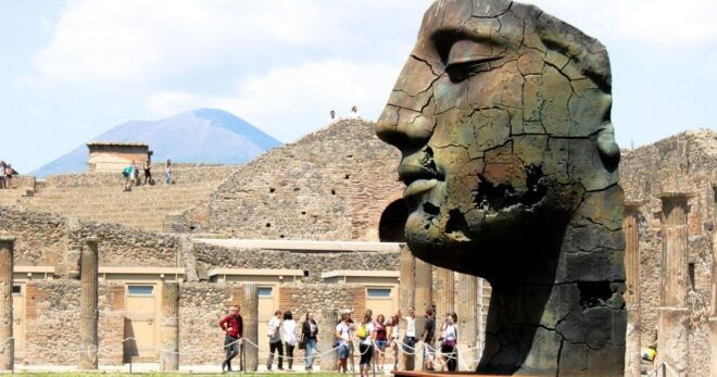 From Sorrento: Pompeii Private Customizable Tour - Tour Highlights & Customization