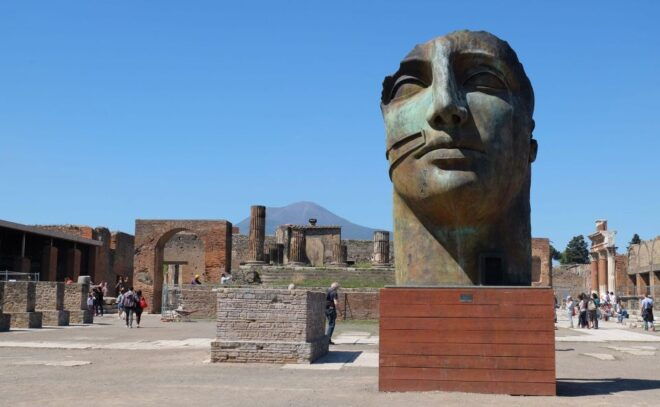 From Sorrento: Pompeii Private Customizable Tour - Important Notes & Directions