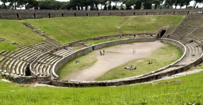 From Sorrento: Pompeii, Vesuvius, and Wine Tasting Tour - Inclusions and Experiences