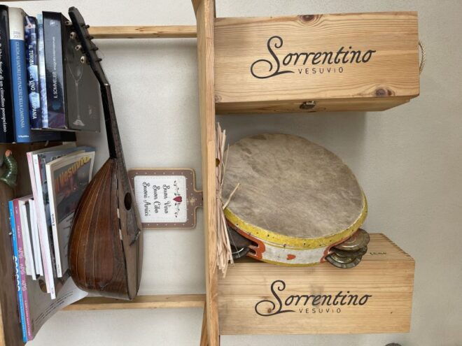 From Sorrento: Pompeii & Wine Tasting Private Tour by Car - Participant Information